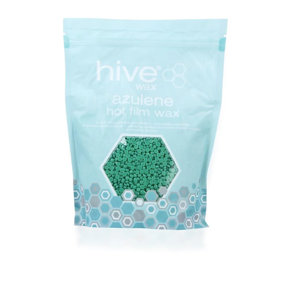 Hive Of Beauty Hot Film Wax Pellets 700g - Image 3
