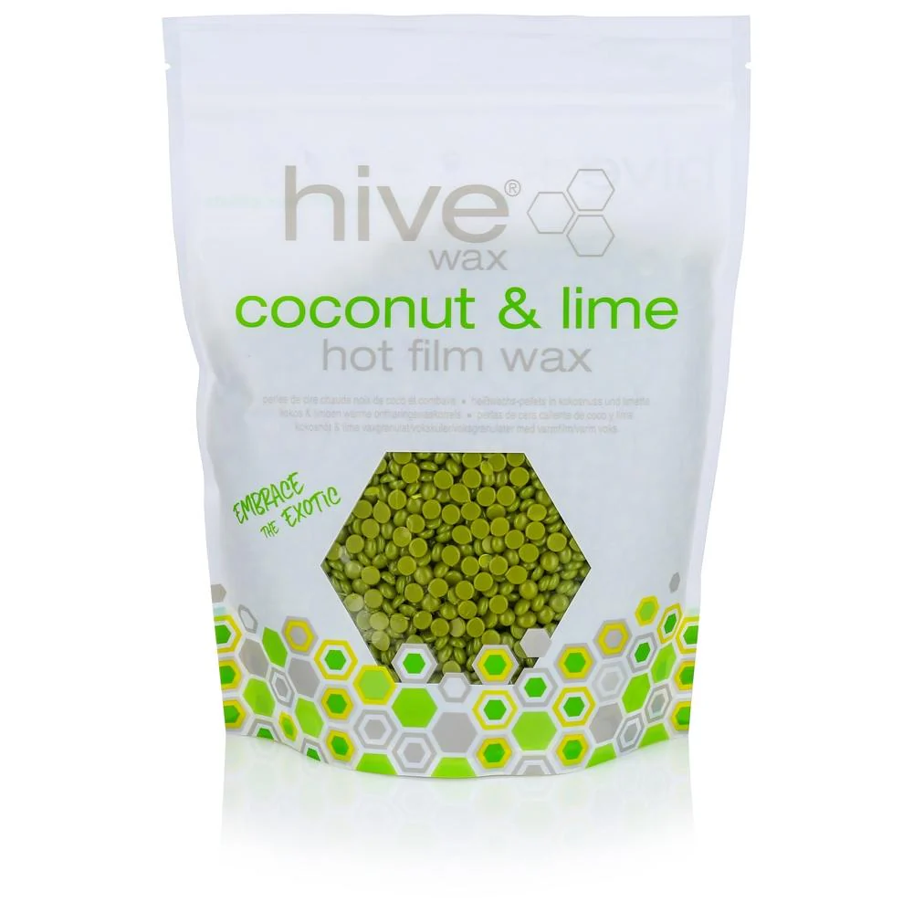 Hive Of Beauty Hot Film Wax Pellets 700g - Image 5
