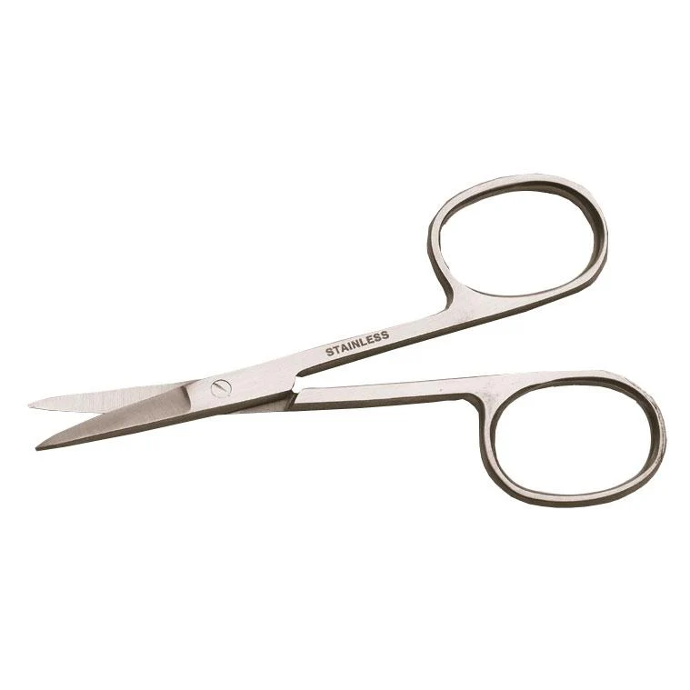 Hive Straight Cuticle Scissor