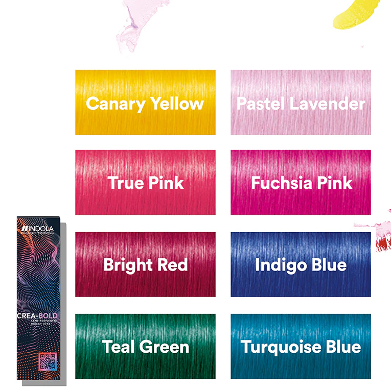 Indola PCC CREA-BOLD 100ml - Image 2