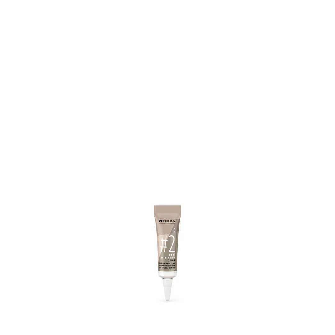 Root Activating Lotion 8x7ml #2 Indola