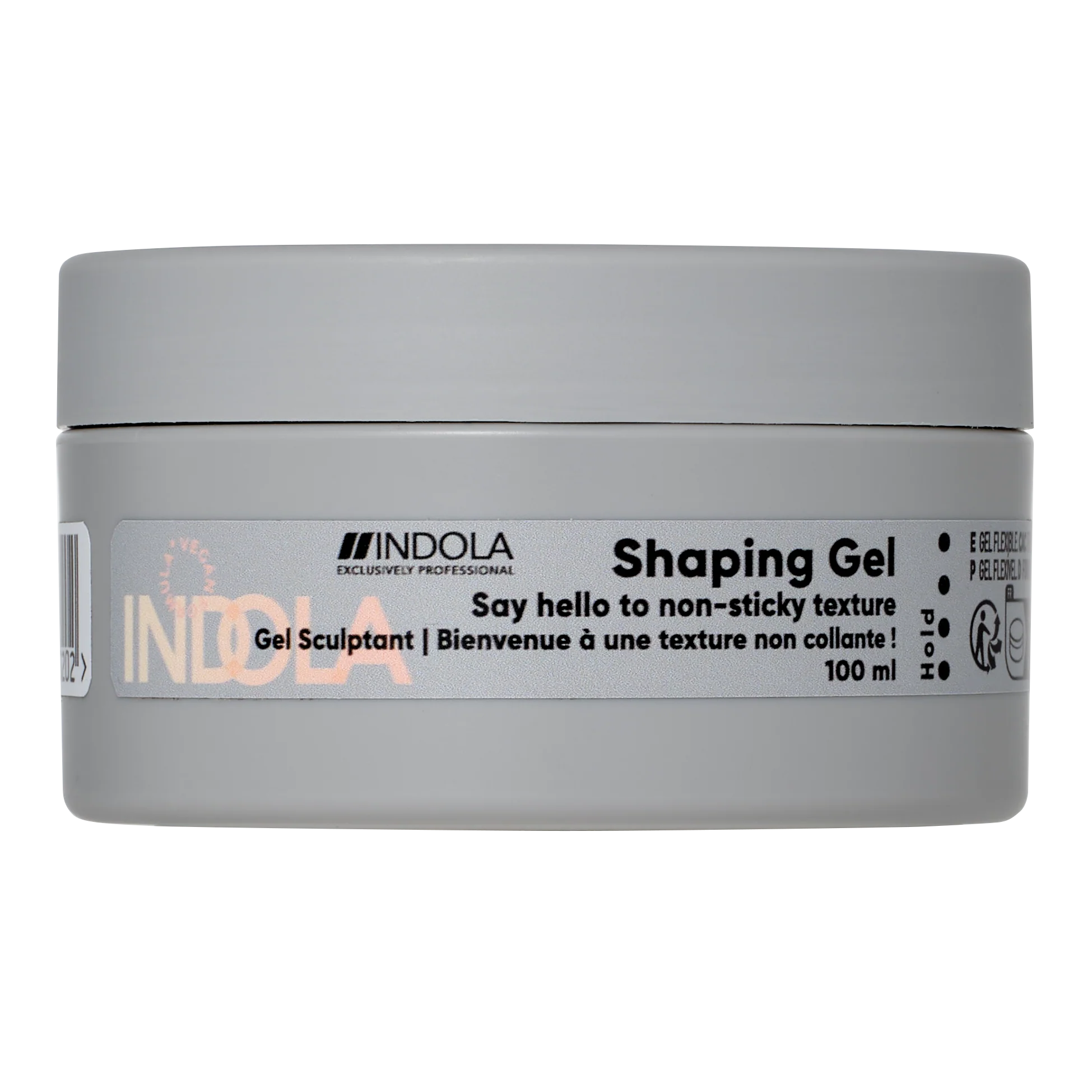Indola Shaping Gel 100ml