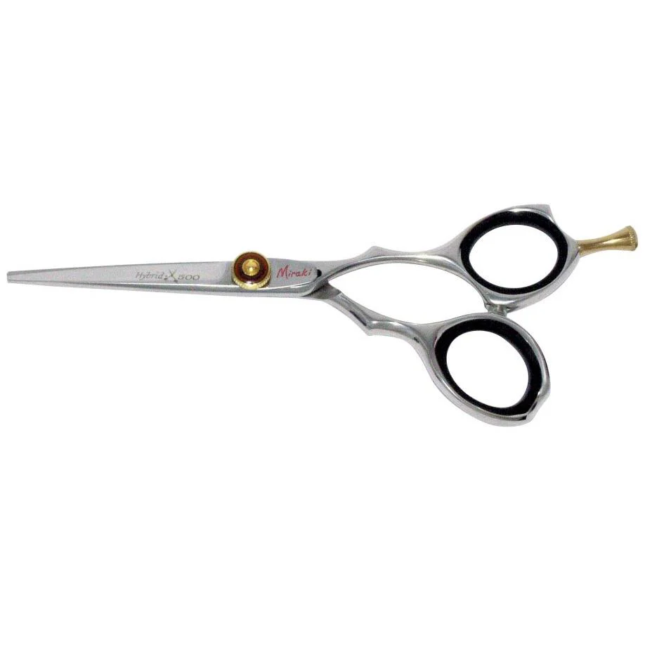 It&ly Miraki Hybrid Scissors 5" TBYB