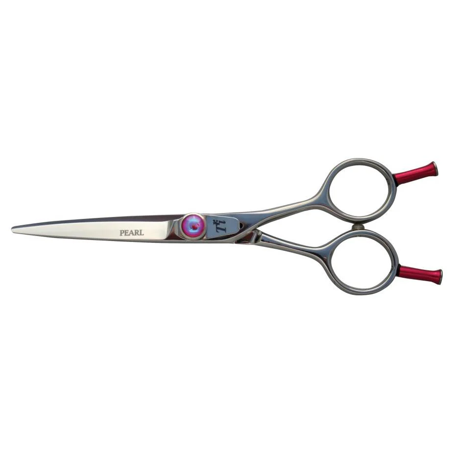 It&ly TRI Samurai Pearl 5.5" Trial Scissors TBYB
