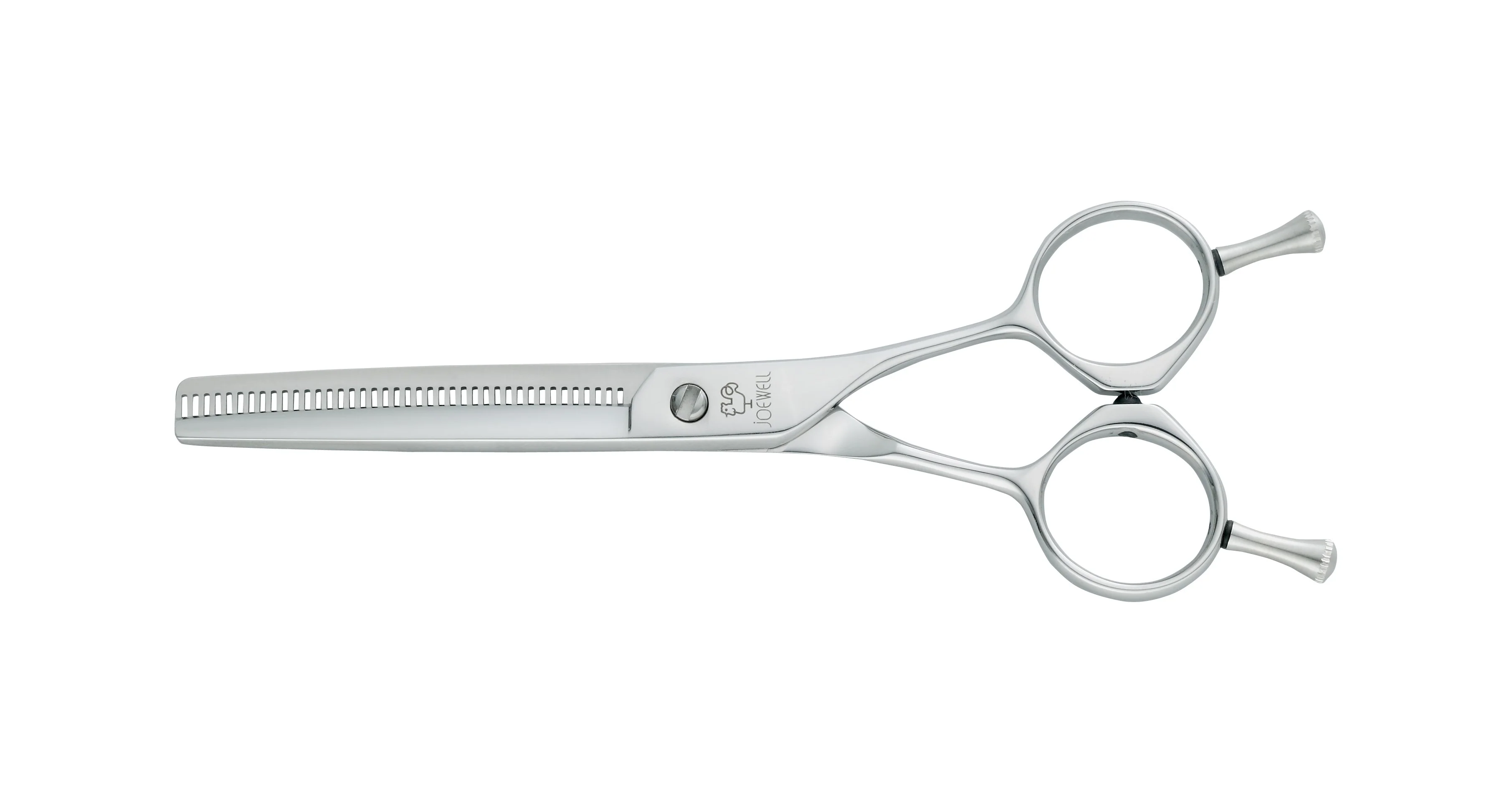 Joewell E-40 Thinning Scissor 5.6" TBYB