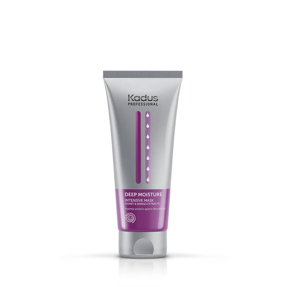 Kadus Deep Moisture Intensive Mask 200ml