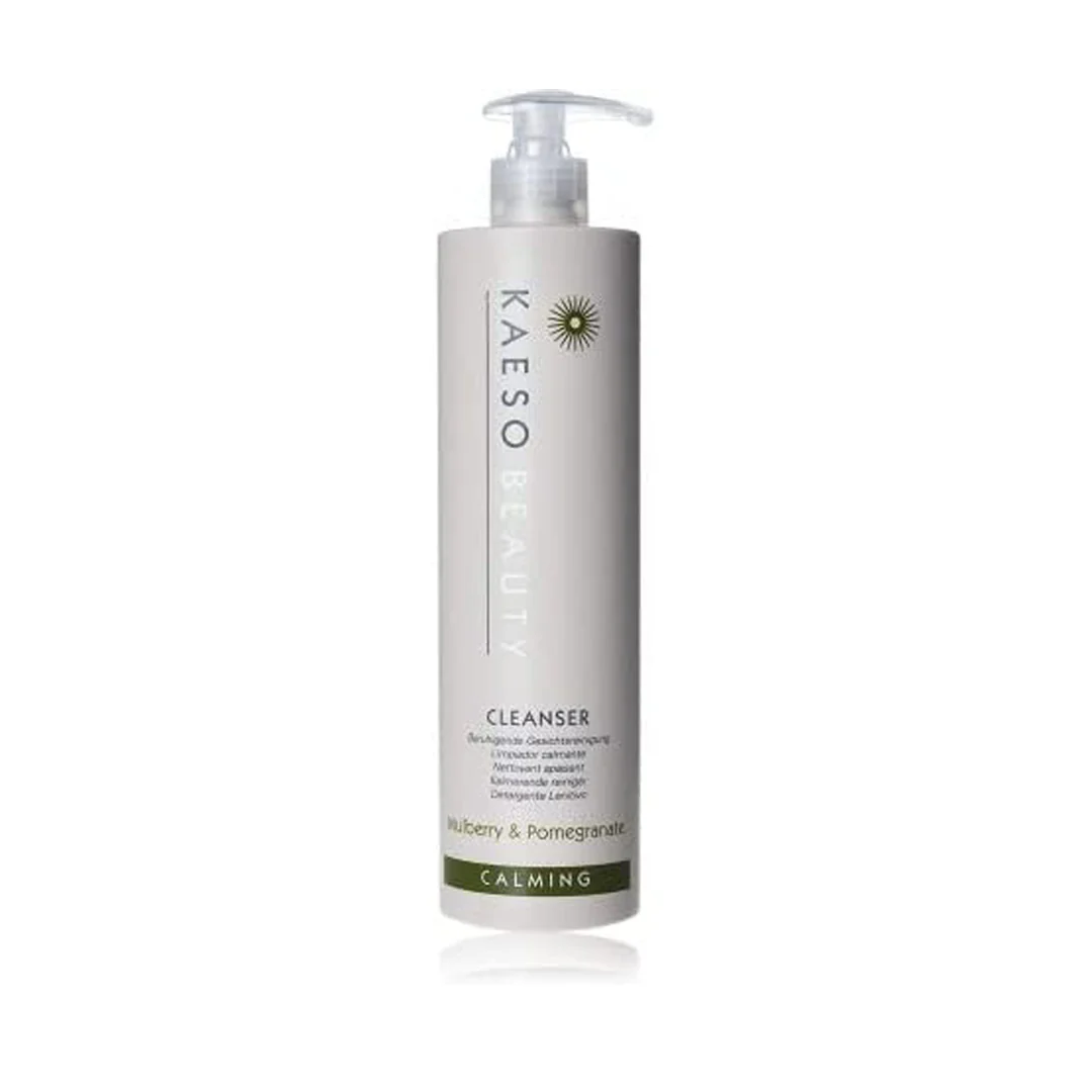 Kaeso Calming Cleanser 495ml