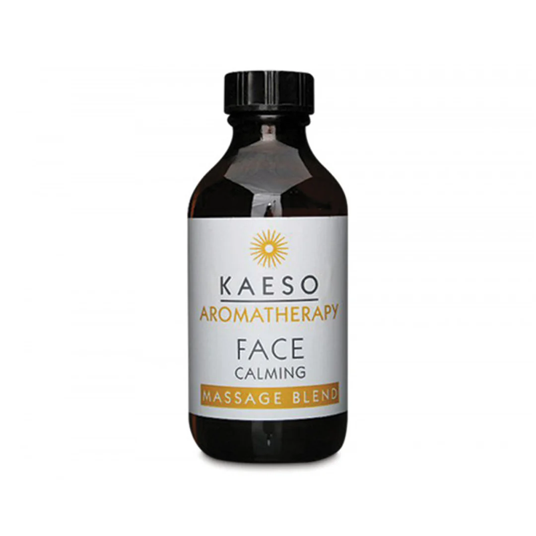 Kaeso Calming Face Blend 100ml