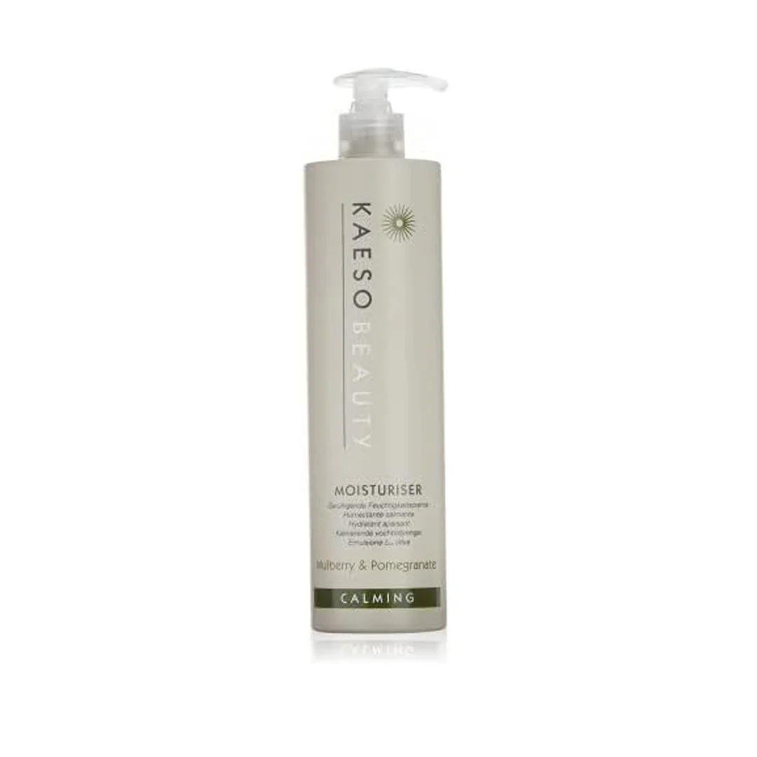 Kaeso Calming Moisturiser 495ml