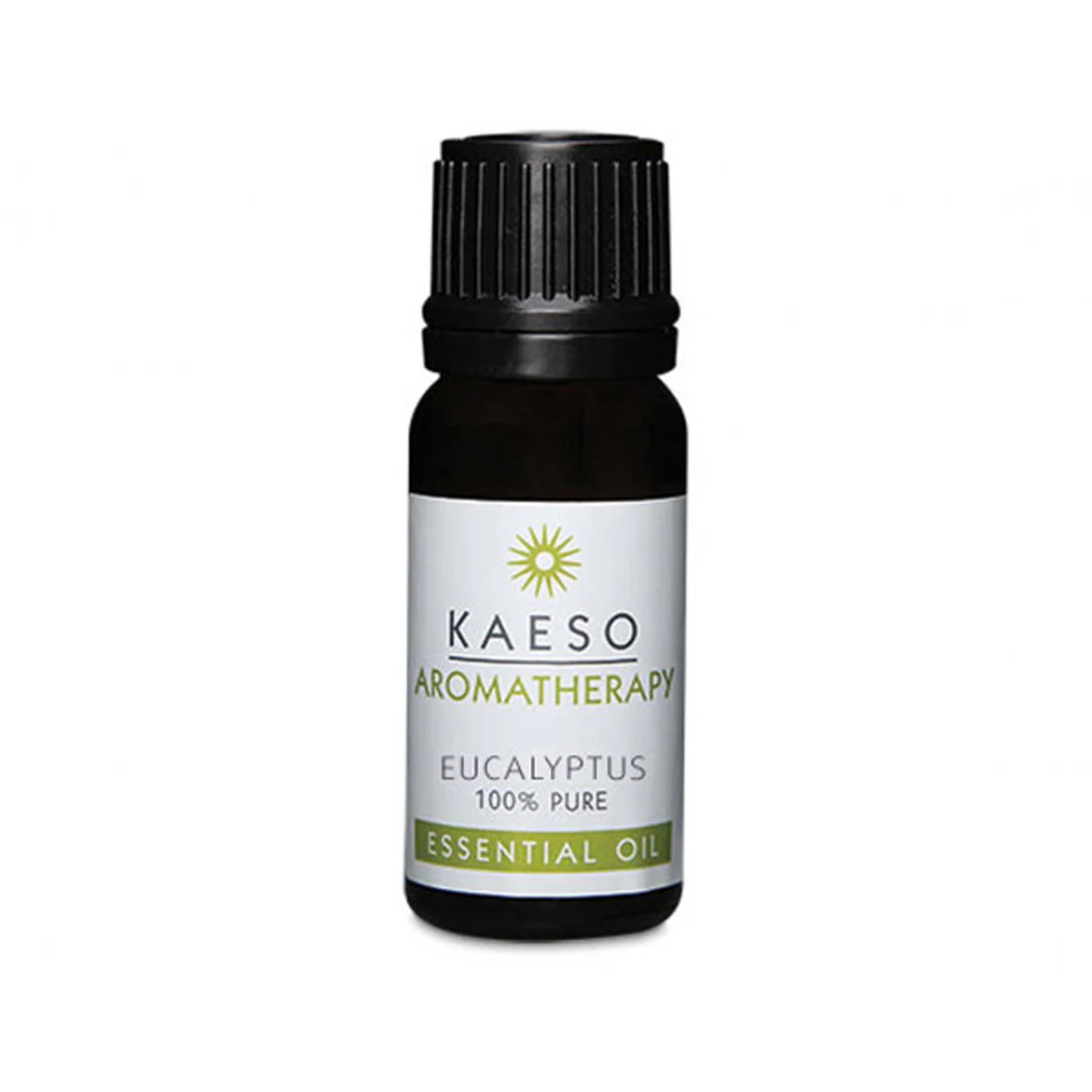 Kaeso Eucalyptus Oil 10ml