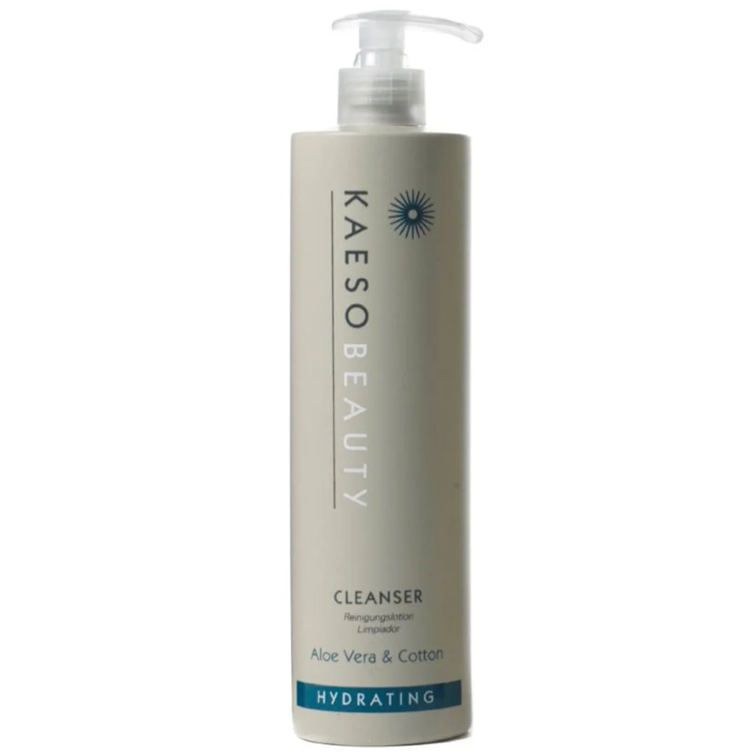 Kaeso Hydrating Cleanser 495ml