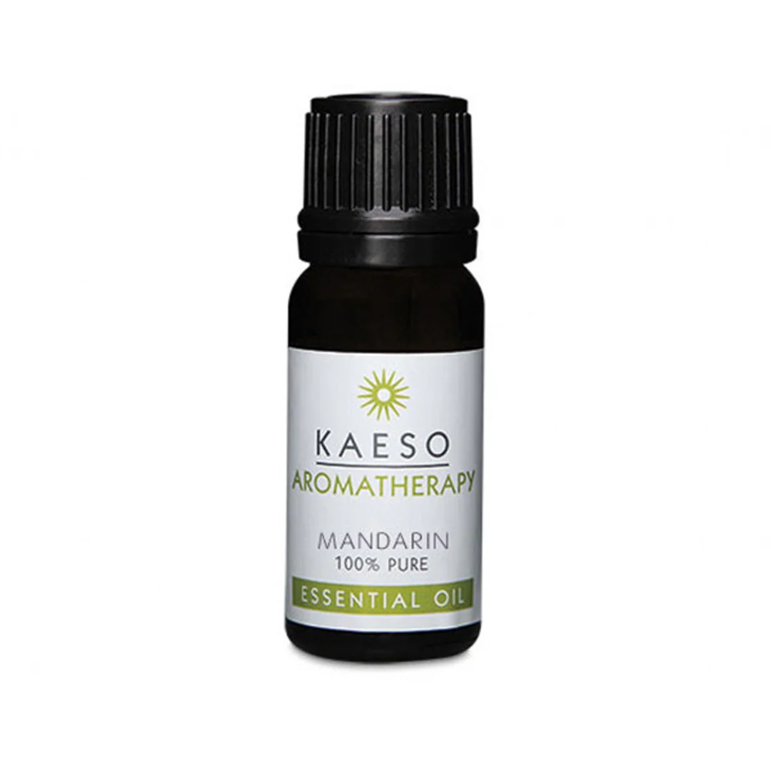Kaeso Mandarin Oil 10ml