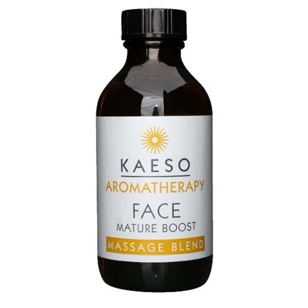 Kaeso Mature Boost Face Blend 100ml