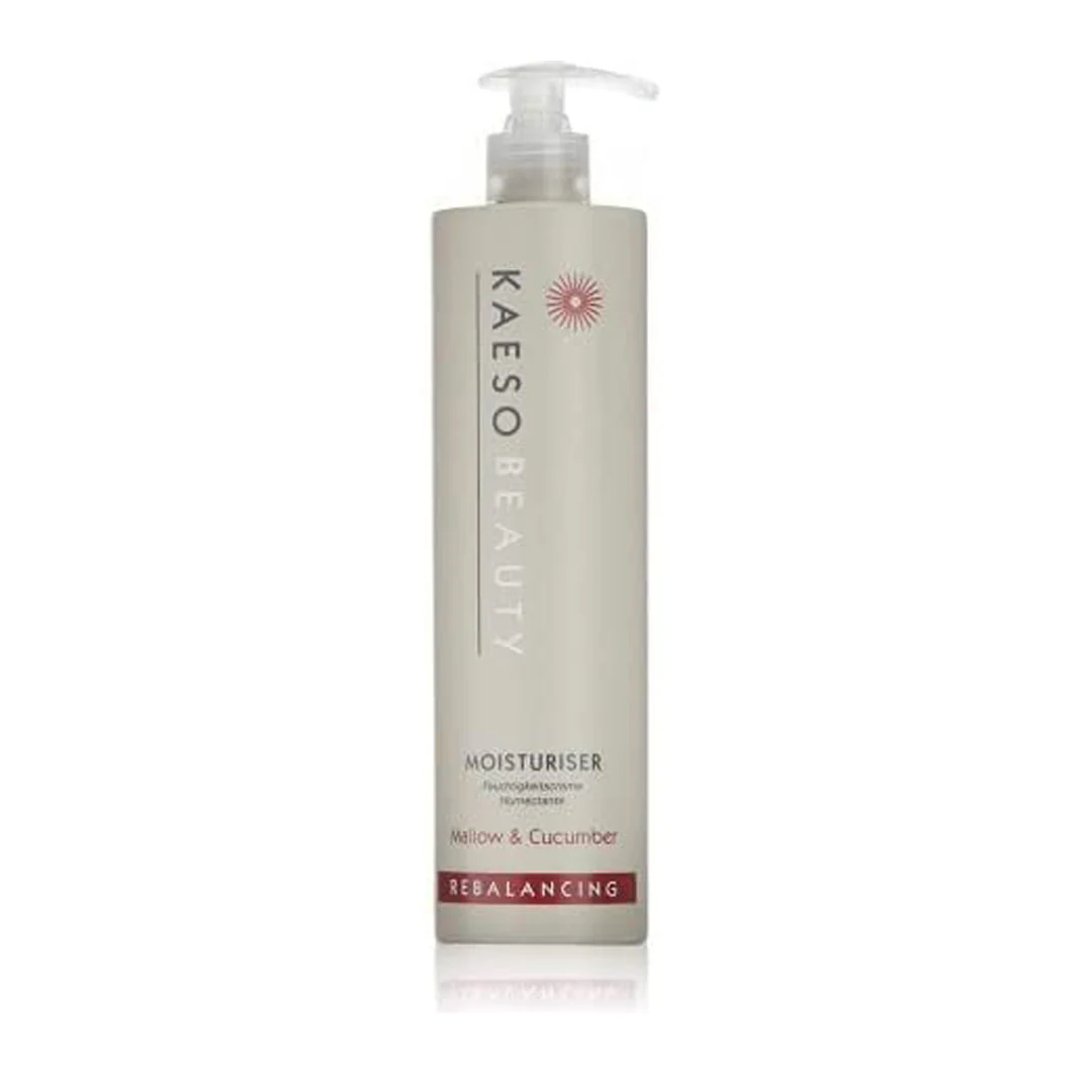 Kaeso Rebalancing Moisturiser 195ml