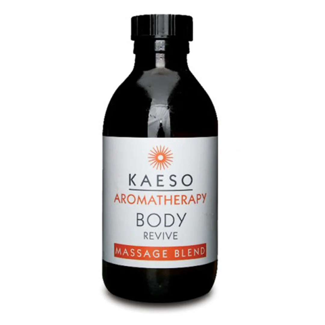 Kaeso Revive Body Blend 200ml