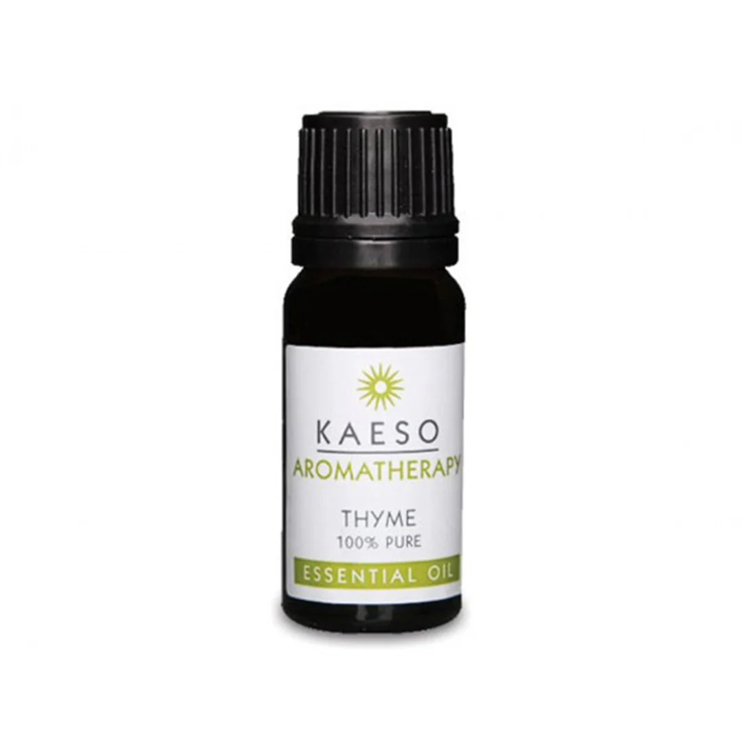 Kaeso Thyme Oil 10ml