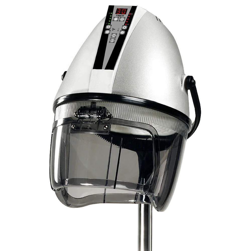 Karisma Egg Mobile Dryer BP21 5 Star Base - Image 3