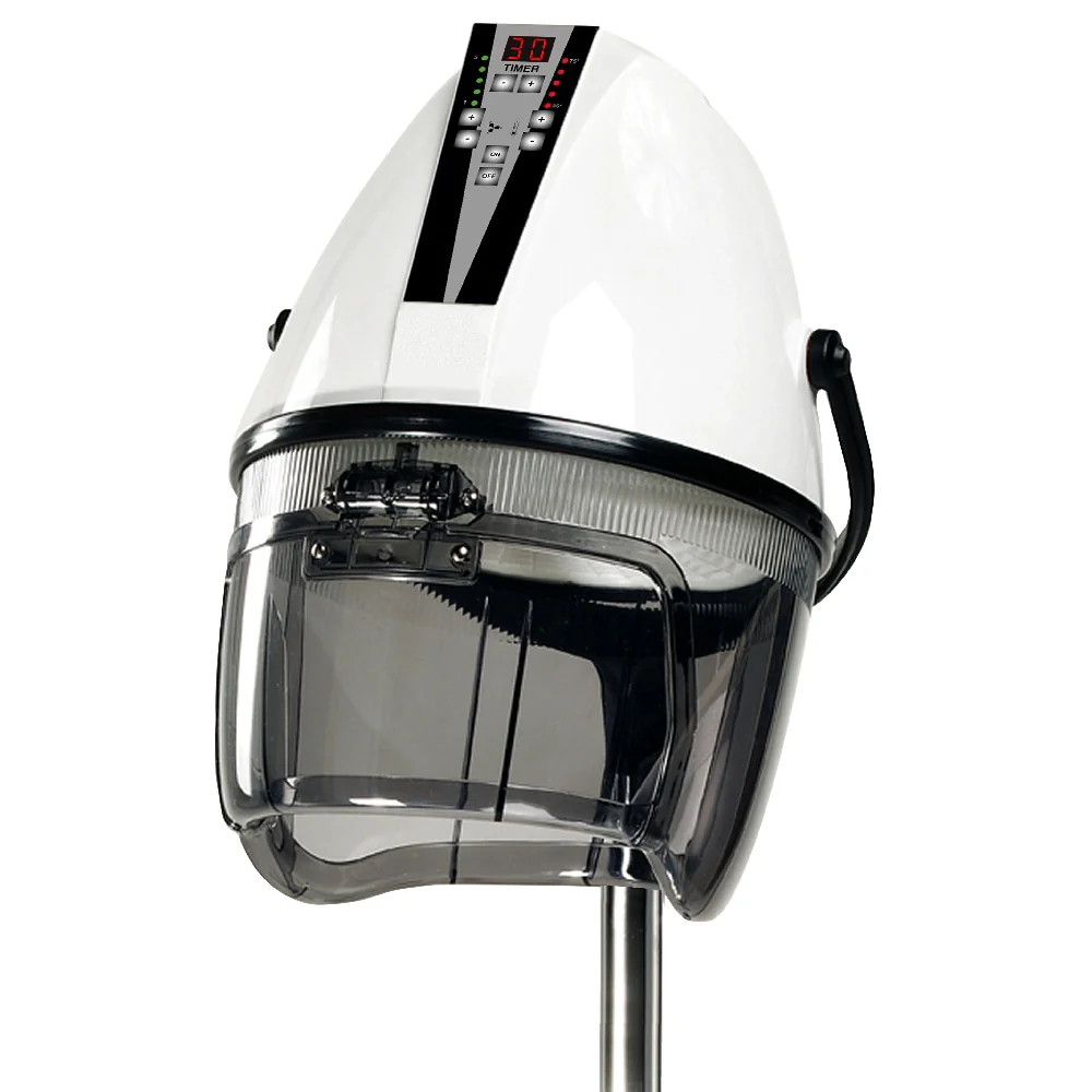 Karisma Egg Mobile Dryer BP21 5 Star Base - Image 4