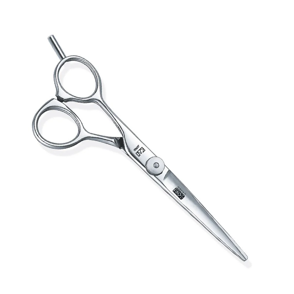 Kasho KDM Design Master Offset Scissor 5" TBYB