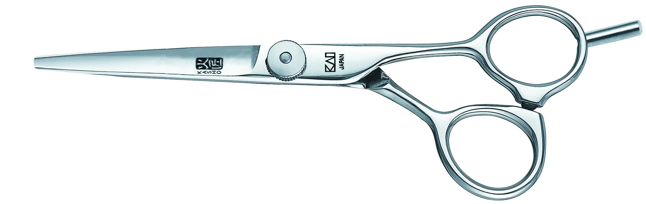 Kasho KDM Design Master Offset Scissor 5" TBYB - Image 2