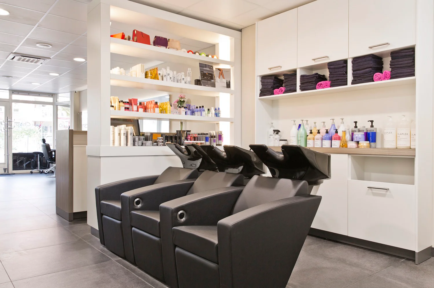 Kiela Aqua-Relax XL Wash Unit - Image 13