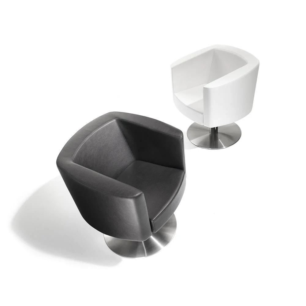 Kiela Macho Styling Chair - Image 4