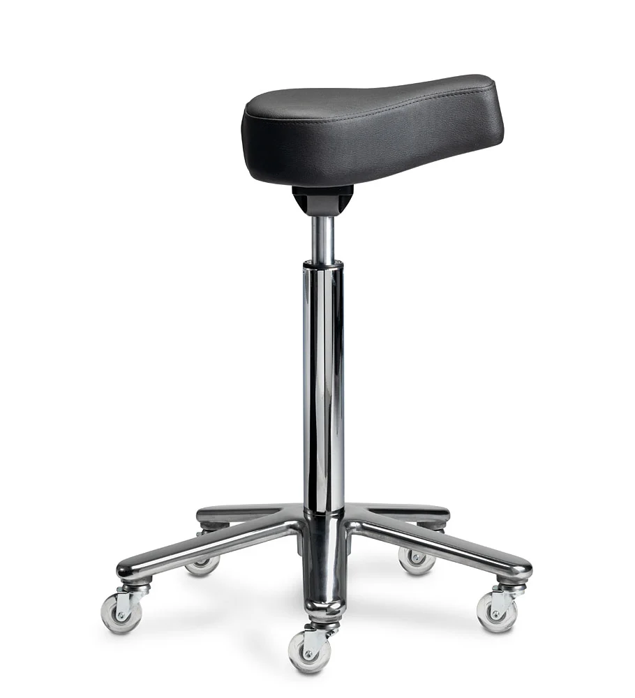 Kiela Saddle Bike Styling Stool - Image 2