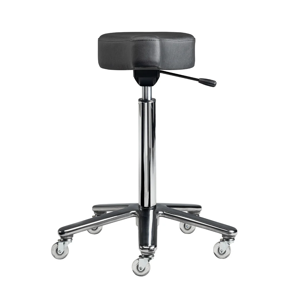 Kiela Saddle Bike Styling Stool - Image 4