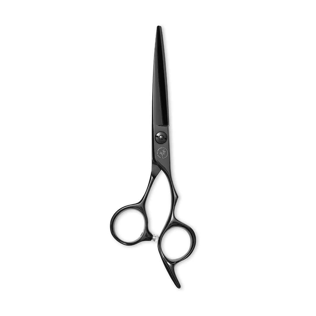 Leaf The Black Edition Scissor