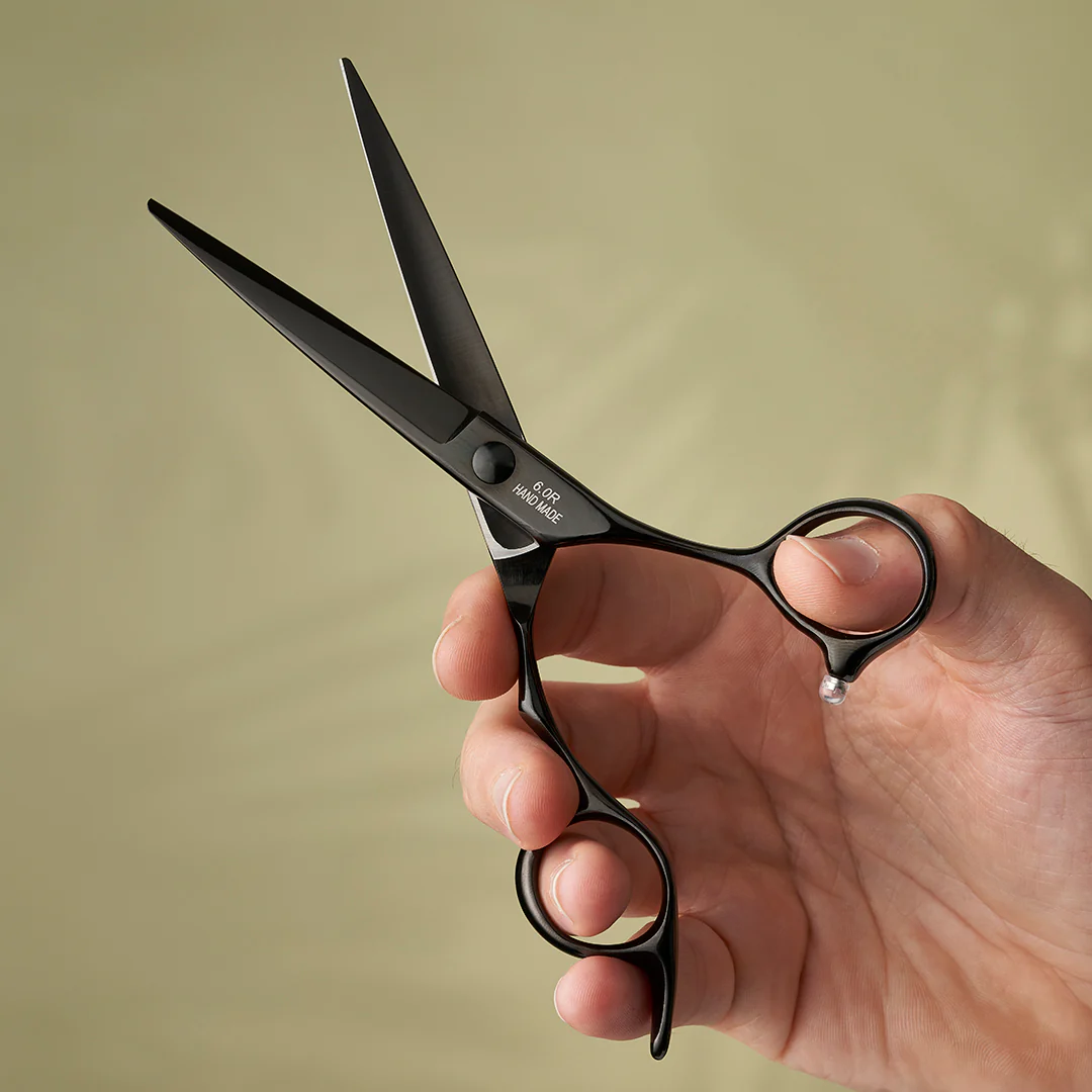 Leaf The Black Edition Scissor - Image 2