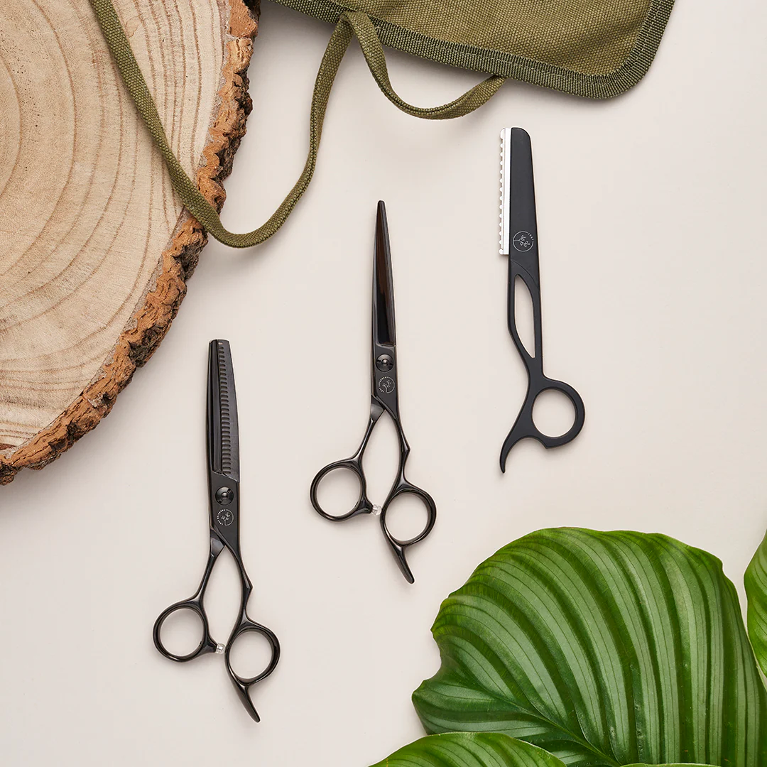 Leaf The Black Edition Scissor - Image 3
