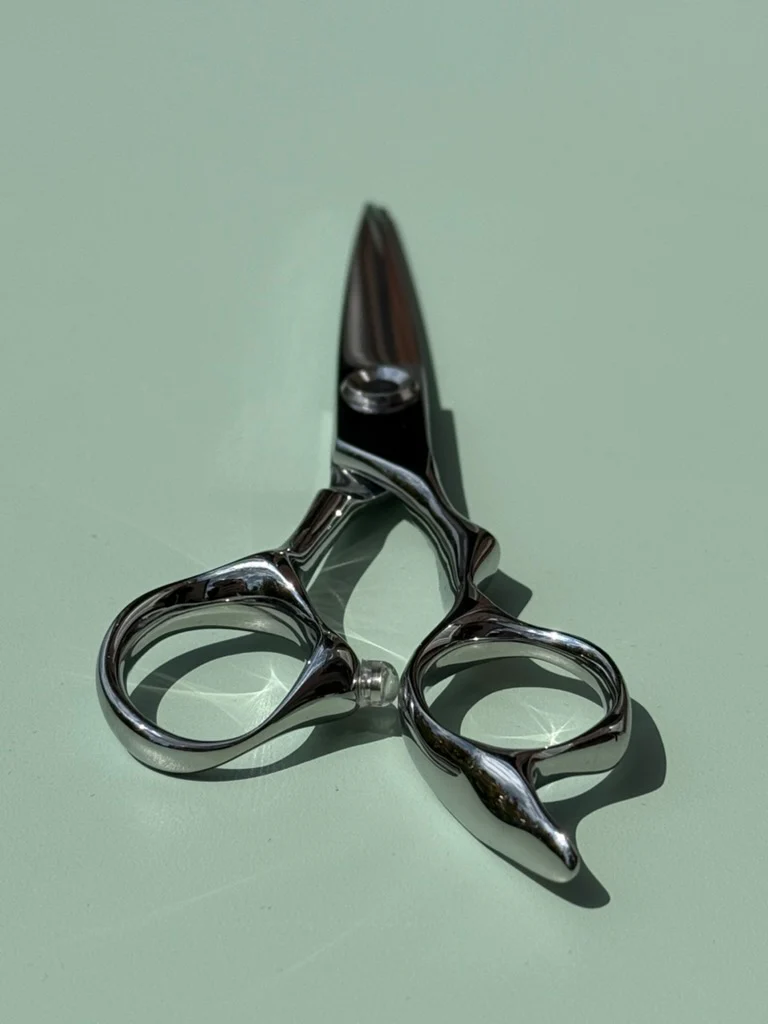 Leaf The Foundation Scissor - Image 12