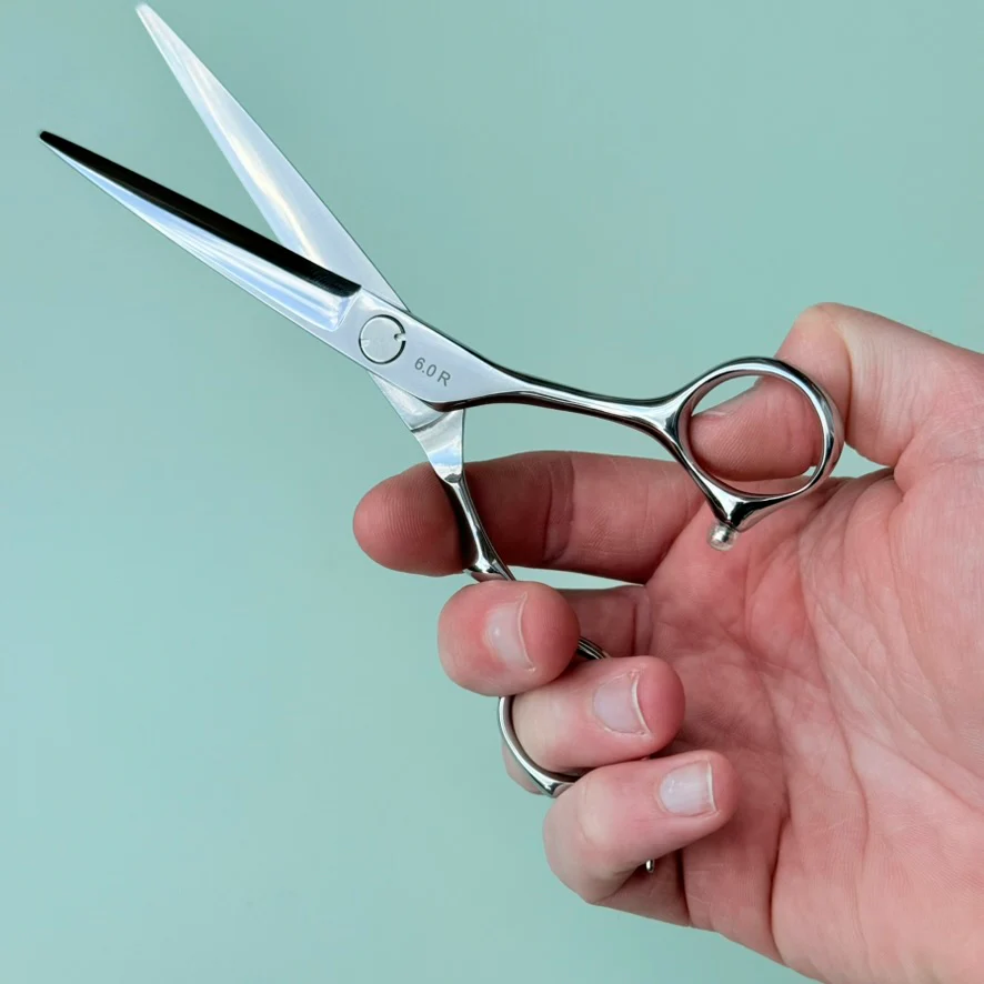 Leaf The Foundation Scissor - Image 13