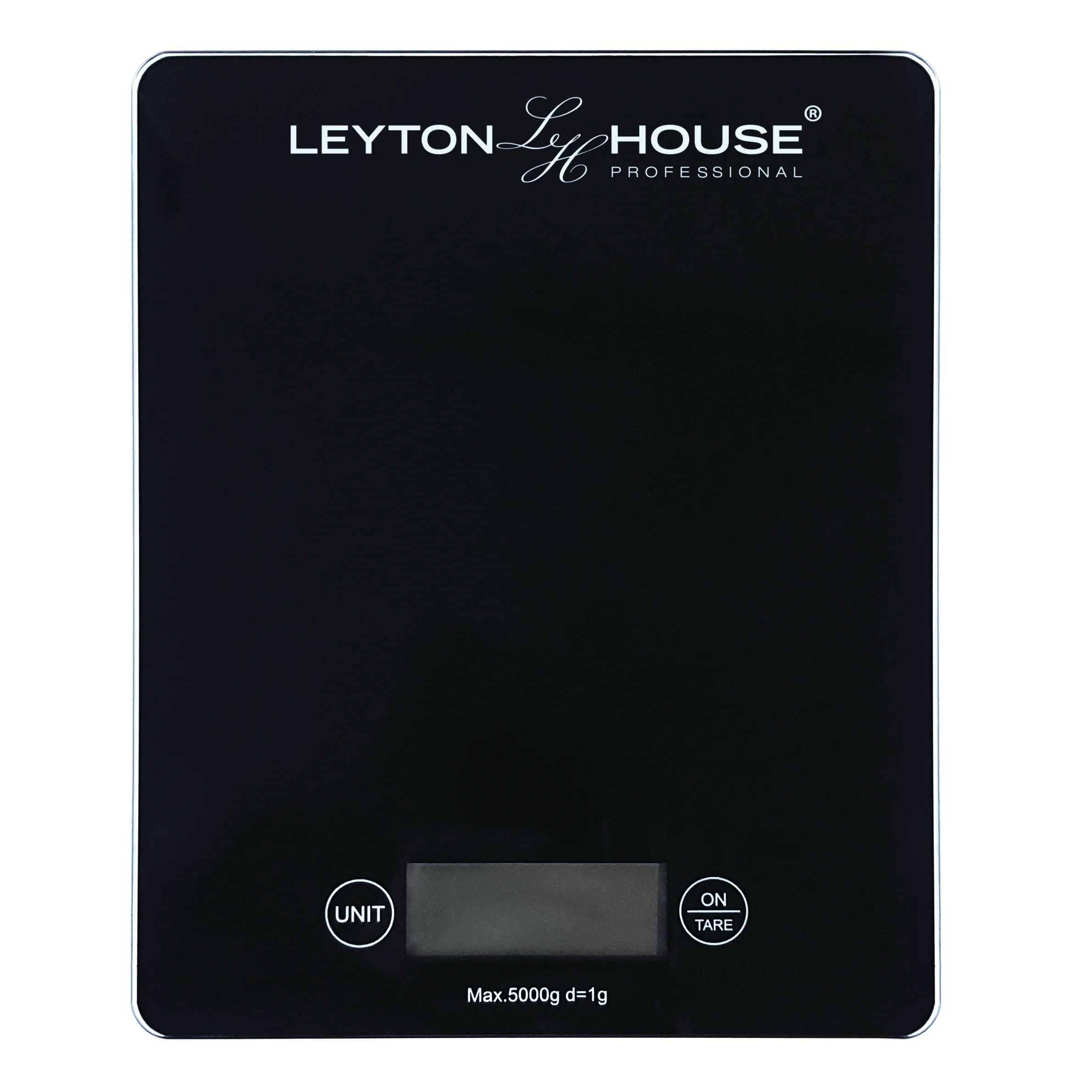 Leyton House Digital Scales