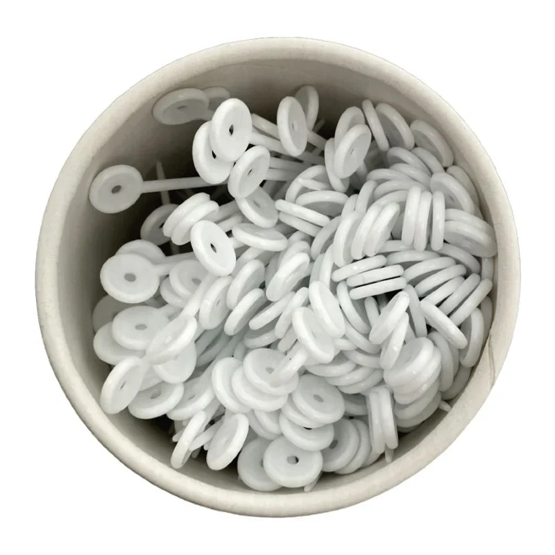LJ Professional Plastic Roller Pins (250pcs) - Image 3