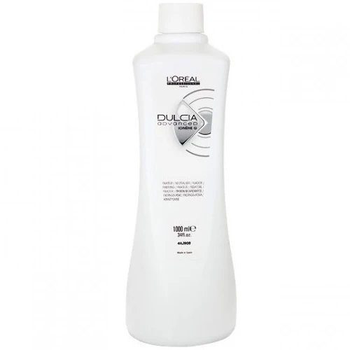 L'Oréal Dulcia Advanced Neutraliser Litre