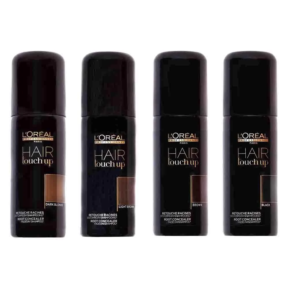 L'Oréal Hair Touch Up 75ml
