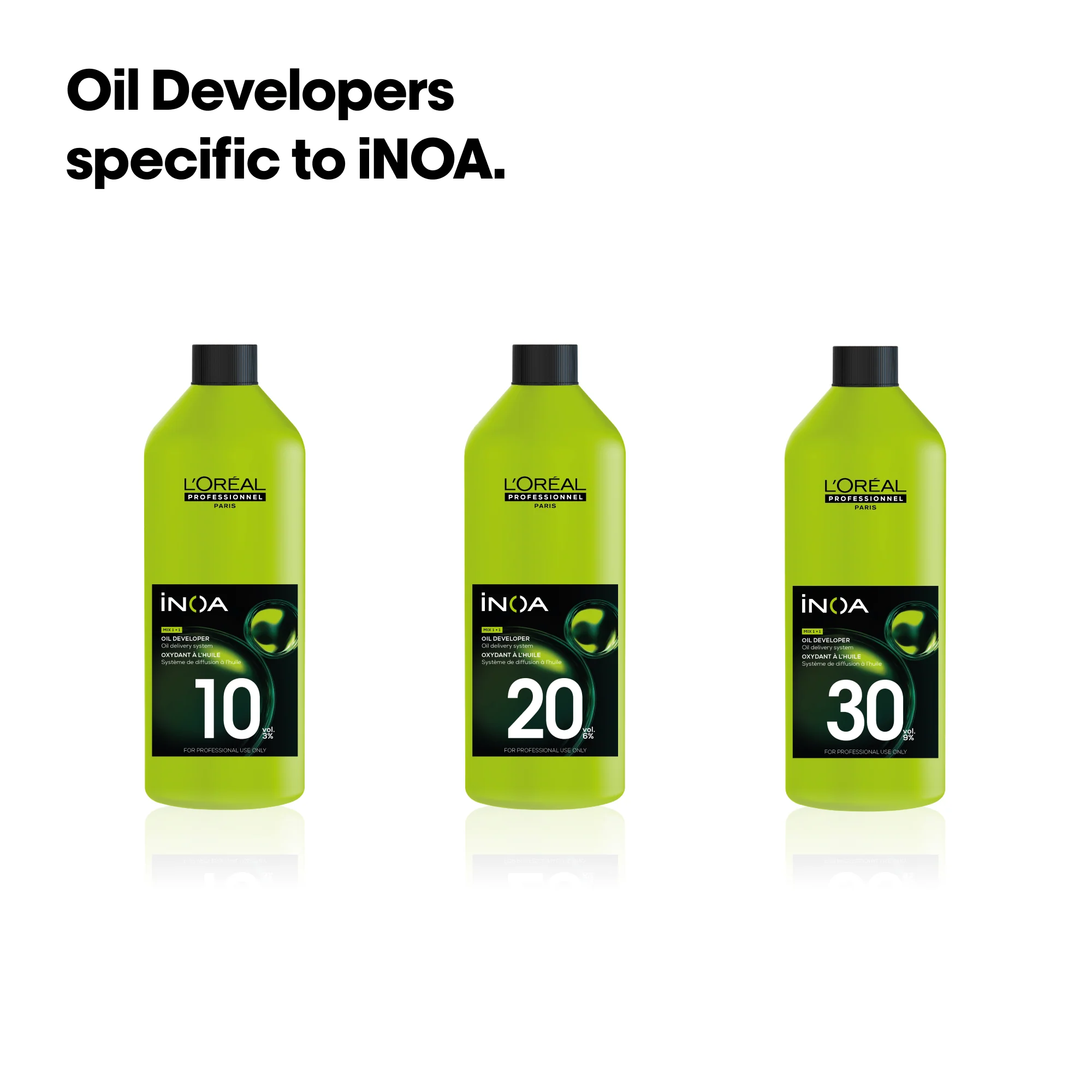 L'Oréal INOA Colour Tube 60ml - Image 9
