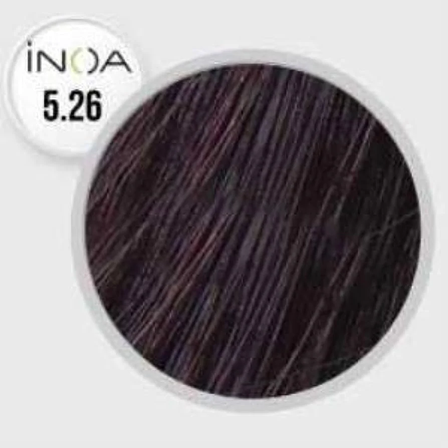 L'Oréal INOA Colour Tube 60ml - Image 96