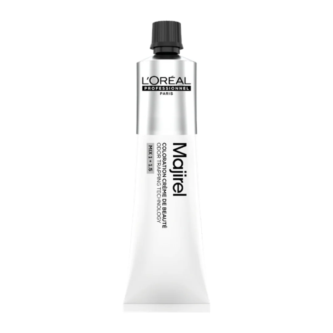 L'Oréal Majirel Permanent Colour Base Shades 60ml