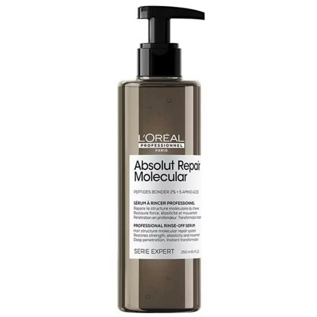 L'Oréal Serie Expert Absolut Molecular Liquid Treatment 250ml