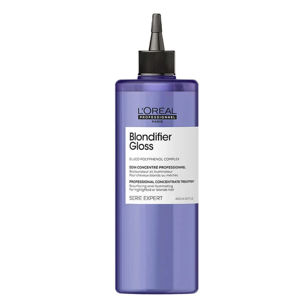L'Oréal Serie Expert Blondifier Fluid Liquid 400ml