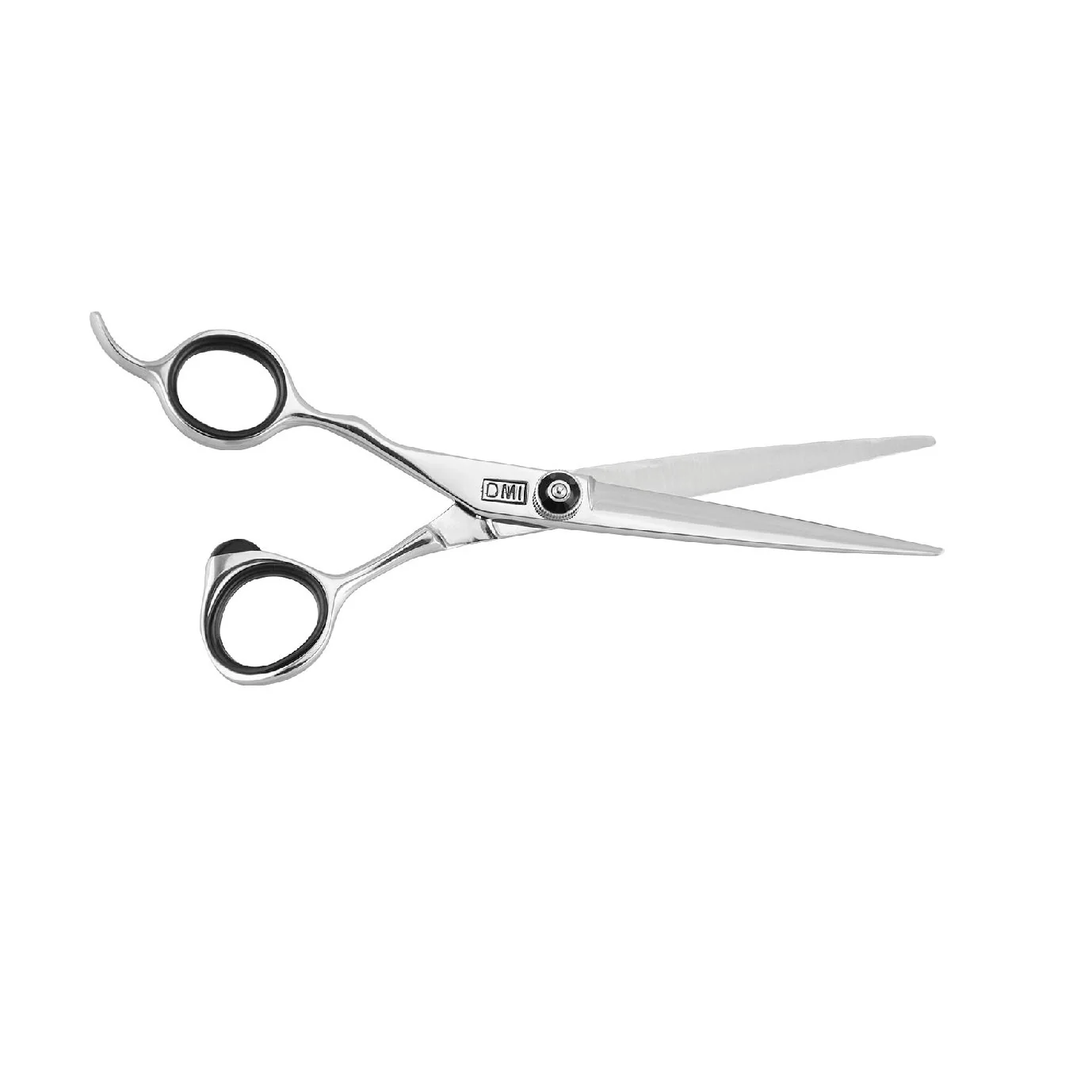 DMI Barber Scissor Black - Image 2