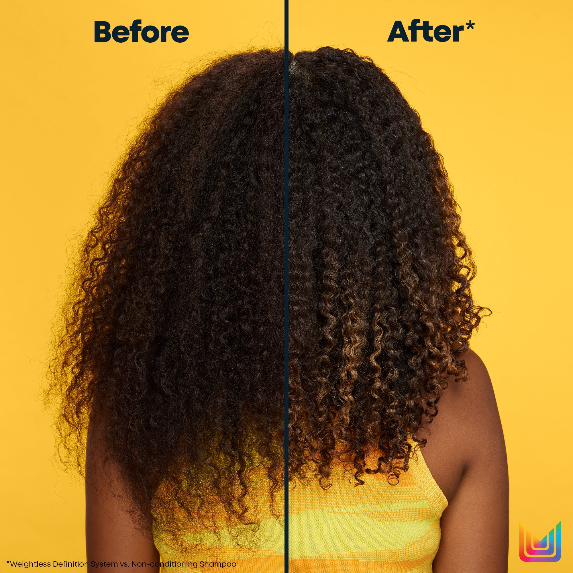 Matrix A Curl Can Dream Litre Duo Pack - Image 4