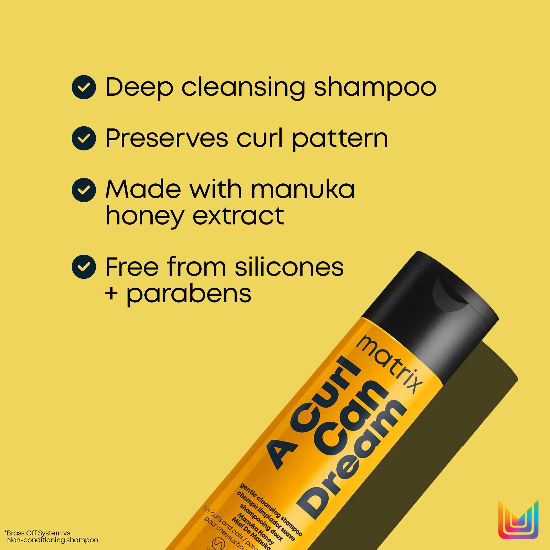 Matrix A Curl Can Dream Litre Duo Pack - Image 6