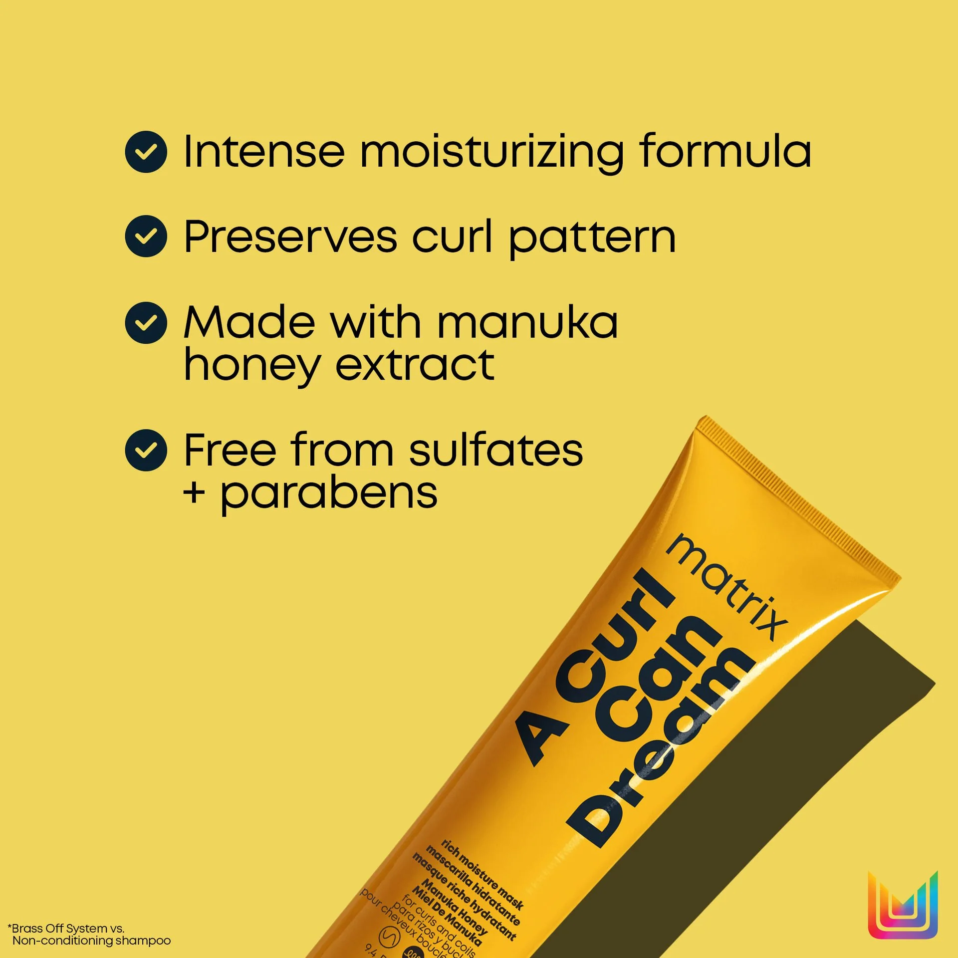 Matrix A Curl Can Dream Litre Duo Pack - Image 7