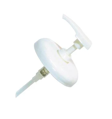 Biolage White Tub Pump Classic Packaging