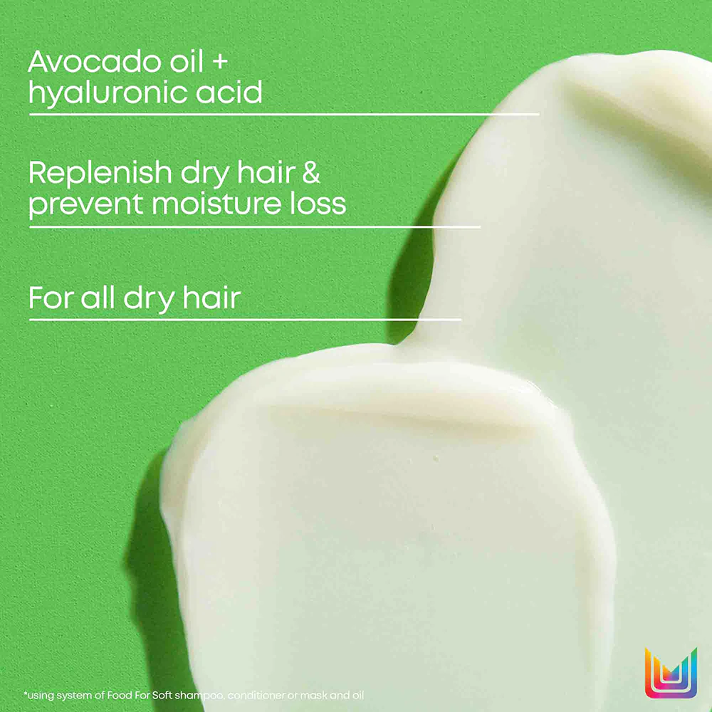 Matrix Food For Soft Conditioner 300ml - Image 7