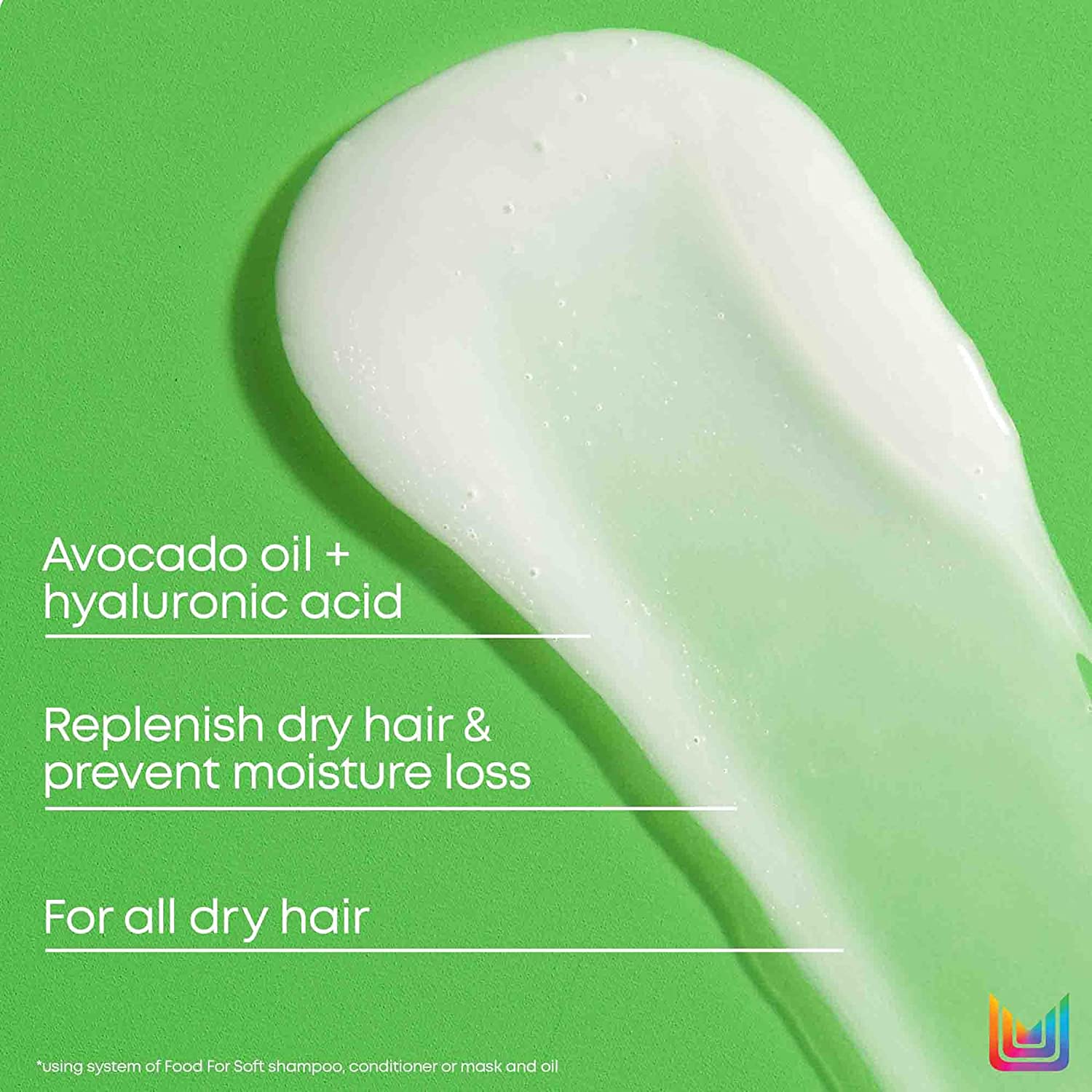 Matrix Food For Soft Shampoo Litre - Image 7