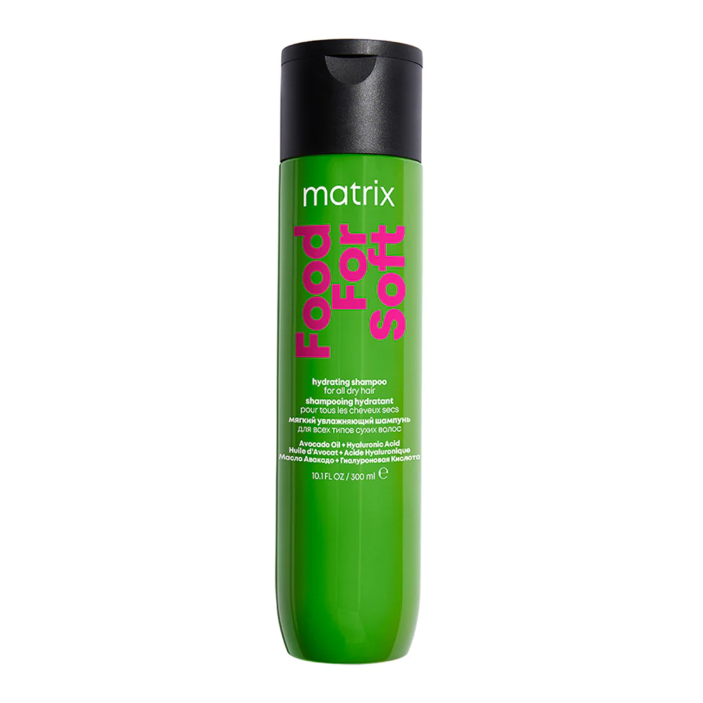 Matrix Food For Soft Shampoo 300ml
